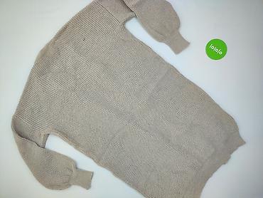 pull and bear narzutka: Kardigan damski, rozmiar XL — 3