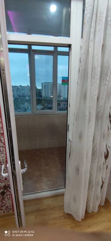 Yeni tikili: 3 otaqlı, Yeni tikili, 105 kv. m — 16