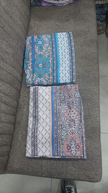 döşəkcə: Matras üzü İki nəfərlik, Doldurucusuz