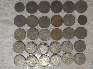 Sikkələr: Sikkələr — 6