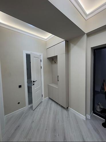 улица репина: 1 комната, 48 м², Джал-15 Элитка, 8 этаж, Евроремонт — 2