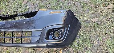 auto otpad becej: PREDNJI BRANIK ZA OPEL COMBO | Opel combo prednji branik — 3