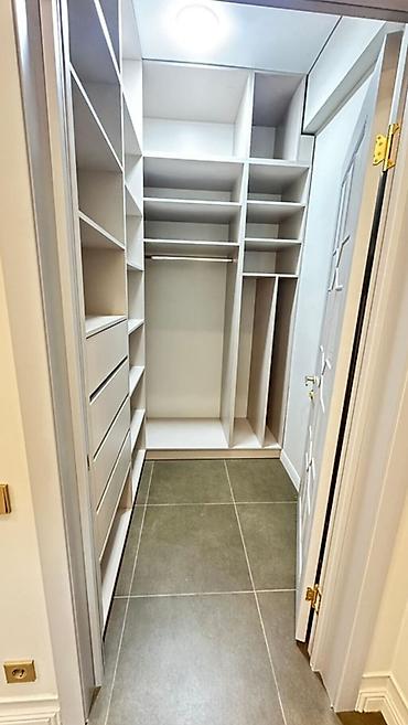 Продажа квартир: 3 комнаты, 94 м², Элитка, 6 этаж, Евроремонт — 9