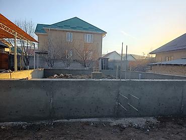 construction work: Больше 6 лет опыта — 2