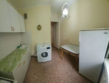 бокомбаева: 1 комната, Агентство недвижимости, Без подселения, С мебелью частично