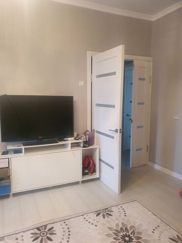 ремонт автомат: 40 м², С мебелью