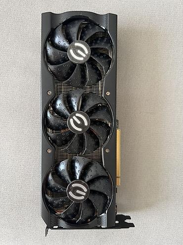 rtx 5080: Видеокарта EVGA GeForce RTX 3060 Ti FTW3 - Серия: GeForce RTX3060ti — 1