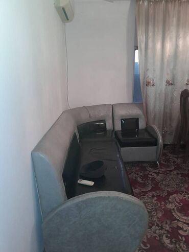 Uzunmüddətli kirayə mənzillər: Nizami rayonu, Neftçilər metrosunun yaxınlığı, Boranı Restoranın — 1