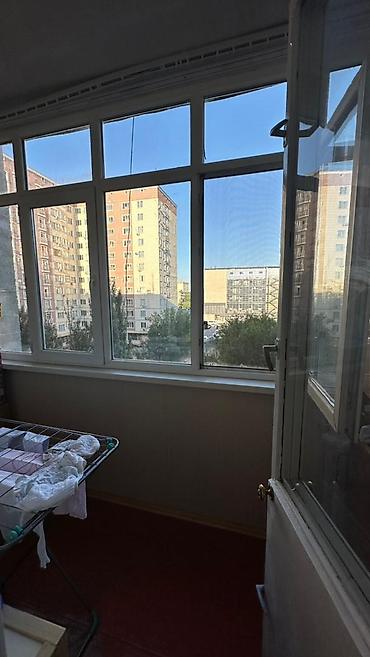 64: 3 комнаты, 64 м², 7 мкр 5 этаж, Свежий ремонт — 5