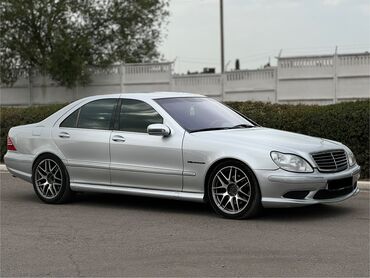 двигатель субару аутбек 2.5 купить в бишкеке: Mercedes-Benz S-Class: 1999 г., 5 л, Автомат, Бензин, Седан