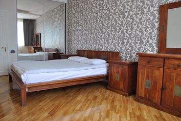 Köhnə tikili: Digah, 3 otaqlı, Köhnə tikili, 130 kv. m -da lalafo.az — 6 Köhnə tikili: Digah, 3 otaqlı, Köhnə tikili, 130 kv. m — 6