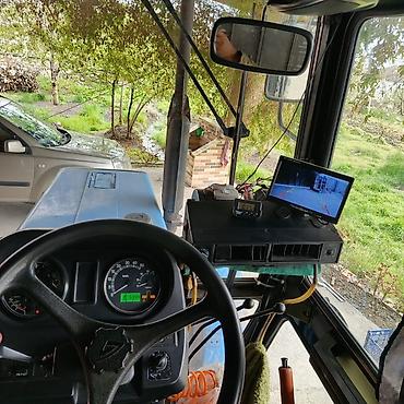 kompressor satisi: Traktor mtz 89.2 satılır. İli 2018. 5944 moto saat. Hər şeyi zavoddu — 2