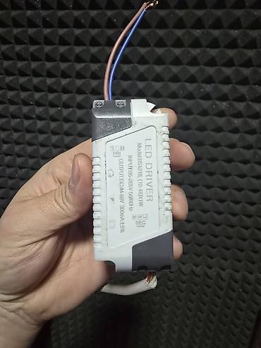 quantum board: Потолочный светильник, плафон б\у работал 3 месяца, после сняли, с — 3