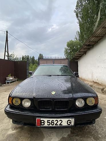 фара m5f90: BMW 5 series: 1992 г., 0.2 л, Механика, Седан — 2
