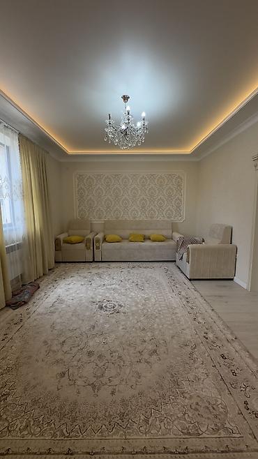 Продажа коттеджей и домов: 5 и более комнат, 400 м², 4 соток, Кок-Джар, Риэлтор — 22