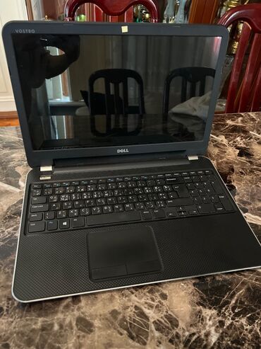 ssd har disk: İşlənmiş Dell Vostro, 15.6 ", Intel Core i3, 128 GB