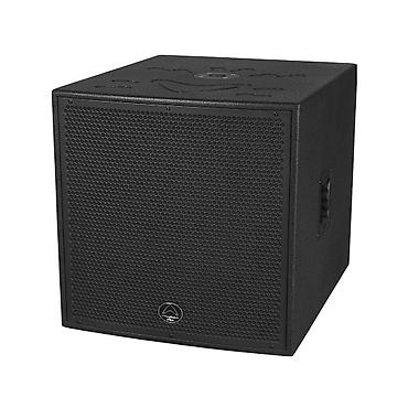 🔊Wharfedale Pro Delta-AX18B aktiv 18" sabvufer🔊 🛠️ Wharfedale Pro
