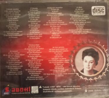 Digər kitablar və jurnallar: Uşaq mahnıları 2005 çi ilin orginal yeni açılmamış,Elşad Xose orgiňal -da lalafo.az — 5 Digər kitablar və jurnallar: Uşaq mahnıları 2005 çi ilin orginal yeni açılmamış,Elşad Xose orgiňal — 5