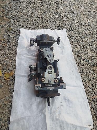 kondisaner mini: Bobcat hidravlik paylayıcı/klapan bloku - Brend: Bobcat - Etiketdə — 2