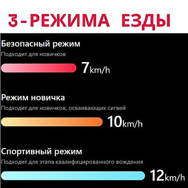 Гироскутеры: ⚡ Мини-сигвей Segway-Ninebot L6 — что это ✨ Стильный — 8