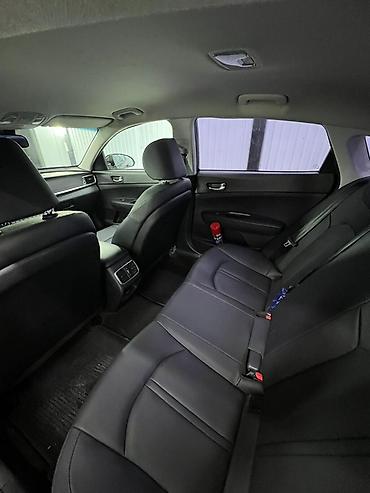 Kia: Kia K5: 2019 г., 2 л, Автомат, Бензин, Седан — 3