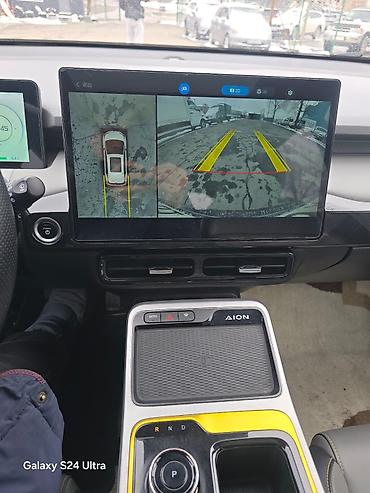 GAC: Срочно продам идеальную электро кар почти новая все детали и окраски — 25