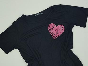 malpka: Boohoo, T-shirt damski, rozmiar M — 1
