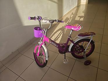 grand bicycle: Cox az istifade.olunub.yeni kimi.55m yasamal — 2