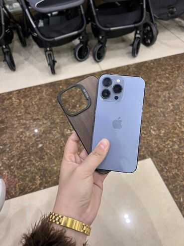 айфон 16 про 512: IPhone 13 Pro, 128 ГБ, Sierra Blue, Чехол