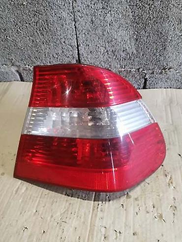 ventilator auto 24v: STOP SVETLO DESNO ZA BMW 320D OD 1998. DO 2006. GOD. | Stop svetlo — 1