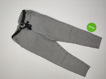 basnie: Spodnie materiałowe damskie, rozmiar XL — 2