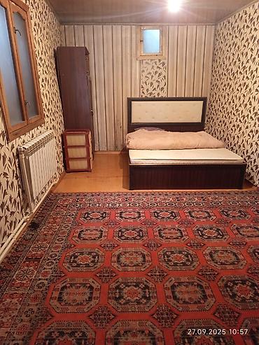 Günlük kirayə evlər: 25 kv. m, 2 otaqlı — 13