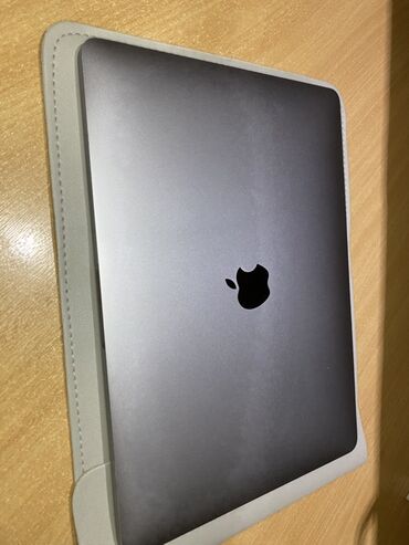 накопитель ssd: Ноутбук, Apple