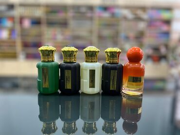 Ətriyyat: Məhsul: Ətir kolleksiyası - Portativ sprey flakonlar: CHANEL CHANCE — 9