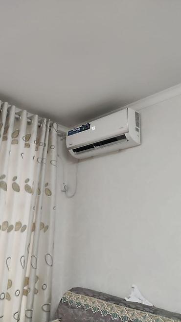 Ремонт кондиционеров: Монтаж демонтаж ремонт чистка VRF/VRV заправка установка 2-этапа — 3