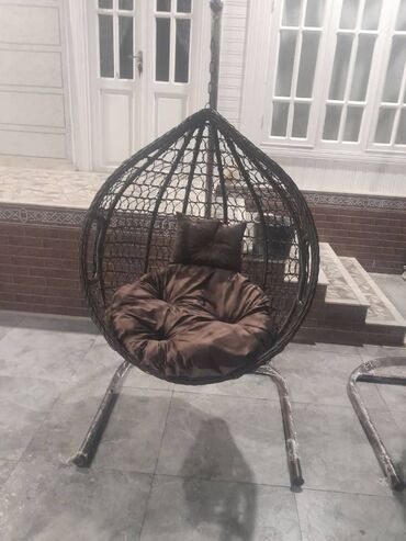 Комплекты садовой мебели: Комплект садовой мебели — 9