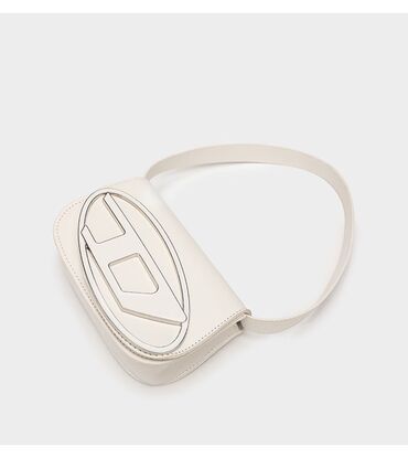 сумочки живанши: Дамская сумочка вместительная удобная на плечо белая