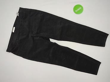 michael kors plus size: Marks & Spencer, Spodnie materiałowe damskie, rozmiar 3XL — 2
