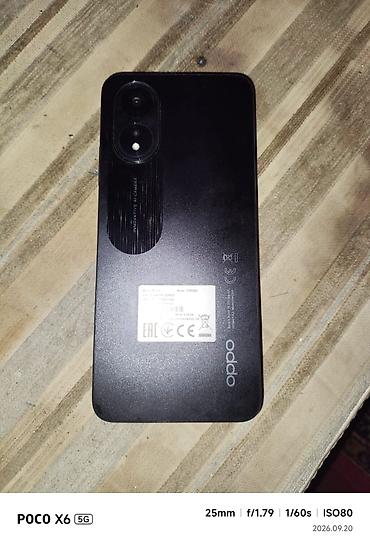oppo reno 12 pro: Oppo A18 — 2