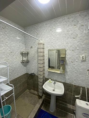 the level: Уютный номер/студия с отдельным санузлом и спальными местами для семьи — 3