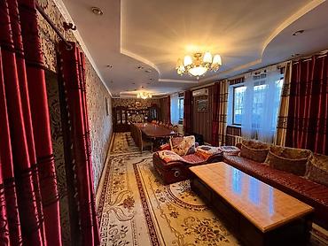 гостиница семейный: 270 м², 6 комнат и более, Кызыл Аскер, Без животных — 9