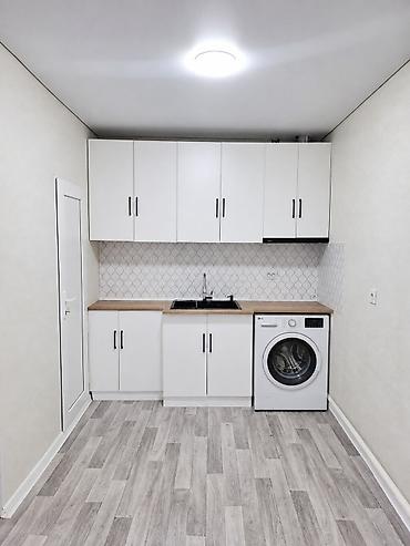 суточные квартиры в оше: 22 м², 1 комната, Верхний Орок с., Без животных — 6