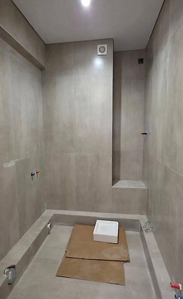 Продажа квартир: 1 комната, 47 м², Элитка, 4 этаж — 4