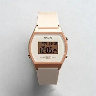 Ručni satovi: Casio LW-204-4A Potpuno NOV sat Casio LW-204-4A, dolazi u originalnoj — 12