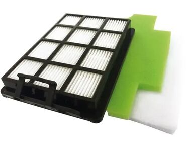 dolce gusto aparati za kafu: Brand: SENCOR |x|x Model: SENCOR SVX 022HF HEPA filter |x|x Price: 830