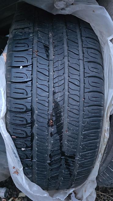 michelin сколько стоит: Шины 245 / 50 / R 20, Всесезонная, Б/у, Пара, Внедорожные (АТ/МТ), США, Michelin — 3