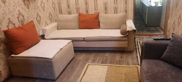 Kreslolar: İşlənmiş, Künc divan, Divan, Bazasız, Açılmayan