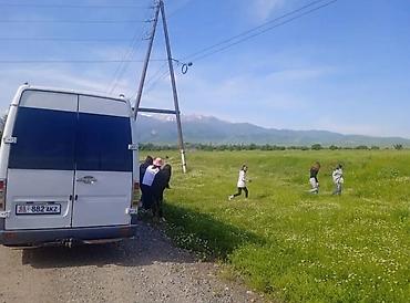 уста сокмо: Бус на заказ. по КЫРГЫЗСТАНУ — 2