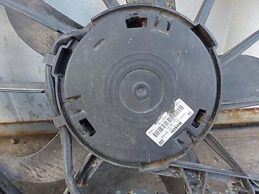 korektor za struju: VENTILATOR HLADNJAKA ZA FORD FOCUS ZA 2011. GOD. - 8V618C607R | — 5