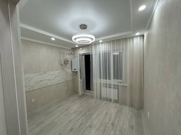квартира берилет салиева алматинка: 1 комната, 48 м²